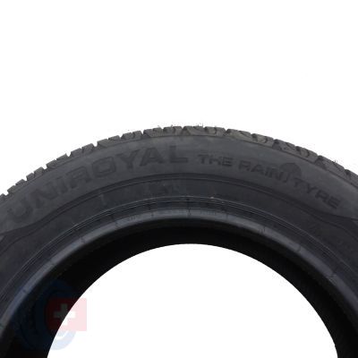 6. 4 x UNIROYAL 195/60 R15 88V RainExpert 3 Sommerreifen 2020 WIE NEU VOLL