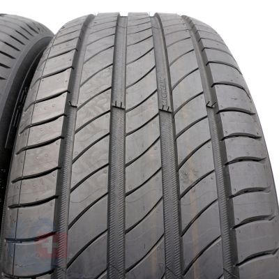 3. 205 60 16 2x MICHELIN 205/60 R16 92H Primacy 4 S1 Sommerreifen 2019 VOLL WIE NEU