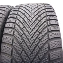 4. 235 45 18 2x PIRELLI 235/45 R18 98V XL Powergy Winterreifen 2024 7,5mm