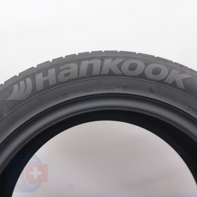 5. 215 55 17 2x HANKOOK 215/55 R17 94V Ventus Prime2 K115 Sommerreifen 2020 6,5mm 5. 215 55 17 2x HANKOOK 215/55 R17 94V Ventus Prime2 K115 Sommerreifen 2020 6,5mm