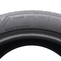 4. 255 50 20 1x BRIDGESTONE 255/50 R20 109H XL Alenza 001 A0 Sommerreifen 2021 7,2mm WIE NEU