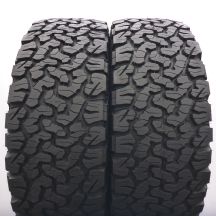 3. 265 60 18 4x BFGOODRICH 265/60 R18 119/116S All-Terrain T/A AT Baja Ko2 Ganzjahresreifen 2018 Ungebraucht  