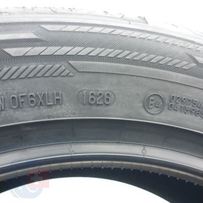 3. 235 55 19 4x BARUM 235/55 R19 105Y XL Bravuris 6 Sommerreifen 2026 Ungebraucht  