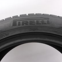 4.  255 45 19 2x PIRELLI 255/45 R19 104H XL Scorpion Winter Winterreifen 2022 VOLL WIE NEU 