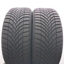 3. 235 50 19 4x SEMPERIT 235/50 R19 103V XL Speed-Grip 5 Winterreifen 2024 8mm