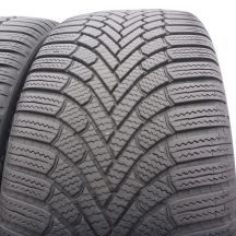 4. 245 45 19 2x BRIDGESTONE 245/45 R19 102W XL Blizzak6 Winterreifen 2024 6,5mm