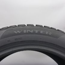 5.  235 45 18 1x PIRELLI  235/45 R18 98V Winter Powercy Winterreifen 2024 8,2mm