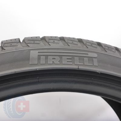 3. 255 35 20 1x PIRELLI 255/35 R20  97W XL Winter Sottozero 3 Winterreifen 2021 7,2mm