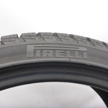 3. 255 35 20 1x PIRELLI 255/35 R20  97W XL Winter Sottozero 3 Winterreifen 2021 7,2mm