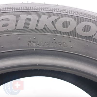 7. 215 55 17 2x HANKOOK 215/55 R17 94V Ventus Prime 3 SEAL Sommerreifen 2024 7mm WIE NEU 