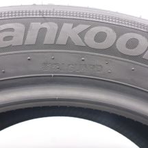 7. 215 55 17 2x HANKOOK 215/55 R17 94V Ventus Prime 3 SEAL Sommerreifen 2024 7mm WIE NEU 