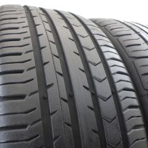 3. 2 x CONTINENTAL 205/55 R17 95V XL ContiPremiumContact 5 Sommerreifen 2018  6mm