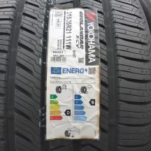 3. 315 35 21 2x YOKOHAMA 315/35 R21 111W Geolandar X-CV GO57 Sommerreifen 2025 Ungebraucht  