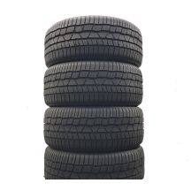 235 40 18 4x CONTINENTAL 235/40 R18 95V XL ContiWinterContact TS 830 P M0 Winterreifen 2023 8-8,5mm WIE NEU 