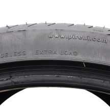 8. 355 25 21 2x PIRELLI 355/25 ZR21 107Y XL P Zero LAMBORGHINI 2015 Sommer 6mm