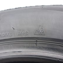 2. 235 55 18 2x FIRESTONE 235/55 R18 104V XL Winterhawk 4 Winterreifen 2024 7,2-7,8mm