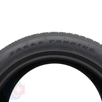 2. 225 55 19 1x GOODYEAR 103H XL N0 Eagle Touring Sommerreifen M+S 2017 UNGEBRAUCHT