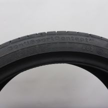 4. 235 35 19 1x CONTINENTAL 235/35 R19 91Y XL ContiSportContact 5P R02 Sommerreifen 2016 6mm
