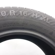5. 215 60 16 2x GISLAVED 215/60 R16 99H XL Euro Frost 6 Winterreifen 2022 8,5-7,5mm