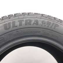 6. 215 65 16C 2x GOODYEAR 215/65 R16C 109/107T UltraGrip Cargo Winterreifen 2026 Ungebraucht   