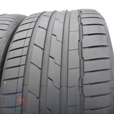 3. 285 30 22 2x HANKOOK 285/30 R22 101Y XL Ventus S1 evo3 K127 AO Sound Sommerreifen 2023 6,8-7mm