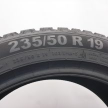 7. 235 50 19 4x SEMPERIT 235/50 R19 103V XL Speed-Grip 5 Winterreifen 2024 8,5mm WIE NEU 