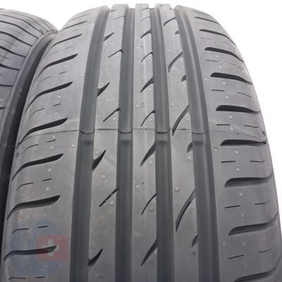 2. 215 60 16 4x NEXEN 215/60 R16 99H XL Nblue HD Plus Sommerreifen 2026 Ungebraucht   