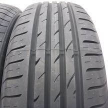 2. 215 60 16 4x NEXEN 215/60 R16 99H XL Nblue HD Plus Sommerreifen 2026 Ungebraucht   