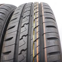 3. 155 65 14 2x BARUM 155/65 R14 75T Bravuis 5HM Sommerreifen 2024 VOLL WIE NEU  