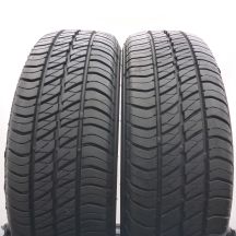 185 65 14 2x BRIDGESTONE 185/65 R14 86T Dueler H/T Sommerreifen 2012 8-7,8mm