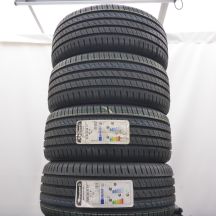 225 45 17 4x BARUM 225/45 R17 91Y Bravuris 5HM Sommerreifen 2023 VOLL WIE NEU