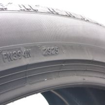 4. 285 40 21 2x PIRELLI 285/40 R21 109V XL Scorpion Winter 2 Winterreifen 2025 8mm