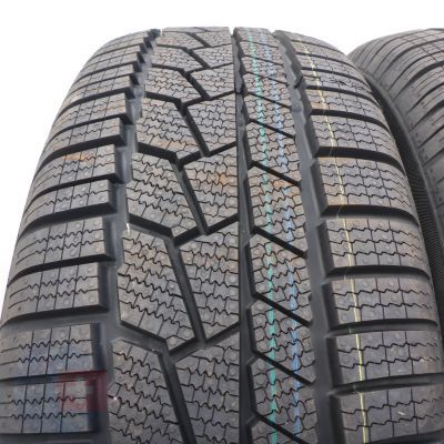3. 205 60 16 2x CONTINENTAL 205/60 R16 96H XL WinterContact TS860S RunFlat BMW Winterreifen 2022 VOLL 3. 205 60 16 2x CONTINENTAL 205/60 R16 96H XL WinterContact TS860S RunFlat BMW Winterreifen 2022 VOLL