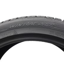 5. 265 40 21 4x VREDESTEIN  265/40 R21 105Y XL Wintrac Pro Winterreifen 20248-8,2mm