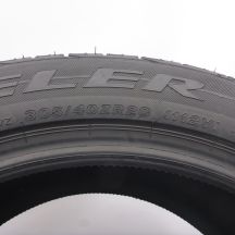 6. 305 40 20 2x BRIDGESTONE 305/40 ZR20 112Y XL Dueler H/P Sport Sommerreifen 5,2mm
