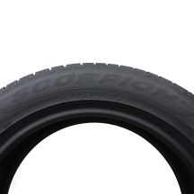 10. 235 55 19 PIRELLI 235/55 R19 105H XL Scorpion Winter 2019 Winterreifen 6-6,8mm