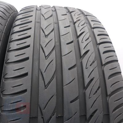 2. 225 55 18 4x VIKING 225/55 R18 98V ProTech NewGen Sommerreifen 2022 7-7,5mm