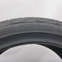 3. 225 40 18 1x PIRELLI 225/40 ZR18 92Y XL P Zero Nero Sommerreifen 2019 VOLL 