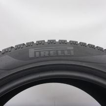 5. 255 45 20 2x PIRELLI 255/45 R20 105V XL Winter 2 Scorpion Winterreifen 2023 7mm 