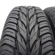 2. 175/70 R13 4x UNIROYAL 175/70 R13 82H RainExpert Sommerreifen 2016 7,5-8,2mm