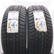  225 55 17 2x BARUM 225/55 R17 101V XL Polaris 6 Winterreifen 2025 VOLL WIE NEU 