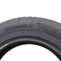 6. 215 65 17 4x BARUM 215/65 R17 99V Bravuris 5HM Sommerreifen 2019 WIE NEU VOLL