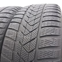 4. 225 40 18 2x PIRELLI 225/40 R18 92V XL Sottozero 3 Winter Winterreifen 2024 6,2mm
