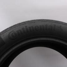 6. 245 50 18 2x CONTINENTAL 245/50 R18 104H XL PremiumContact 6 M0-V Sommerreifen 2021 WIE NEU 7,2mm