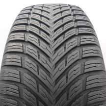  235 60 18 1x NOKIAN 235/60 R18 107W XL Seansonproof 1 Ganzjahresreifen 2024 7,5mm WIE NEU