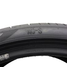 9. 285 30 21 2x PIRELLI 285/30 R21 100Y XL PZero PZ4 PNCS M0-S 2021 Sommerreifen 2021 6,8-7mm