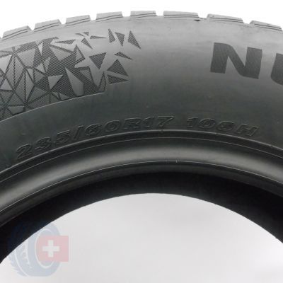 7.  235 60 17 2x NEXEN 235/60 R17 106H XL WinGuard Sport 2 SUV Winterreifen 2019 VOLL WIE NEU 