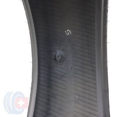 6. 215 55 18 BRIDGESTONE 215/55 R18 99V XL Blizzak LM005 Winterreifen 2020/22 7,5-8mm