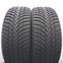 3. 235 45 20 2x NOKIAN 235/45 R20 100V XL Snowproof 2 SUV Winterreifen 2025 8,5mm WIE NEU