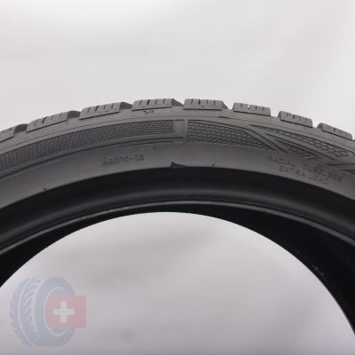 7. 275 35 22 4x VREDESTEIN 275/35 R22 104Y XL Wintrac Pro Winterreifen 2023 7mm